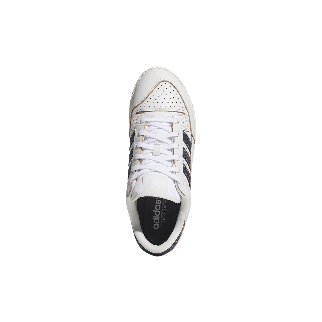 Adidas Centennial 85 Low ADV "White Caramel"