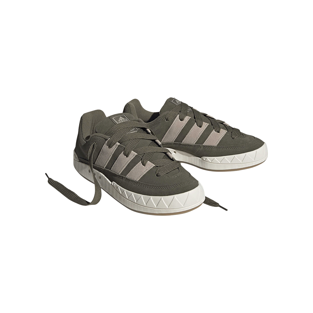 Adidas Adimatic "Olive Green"