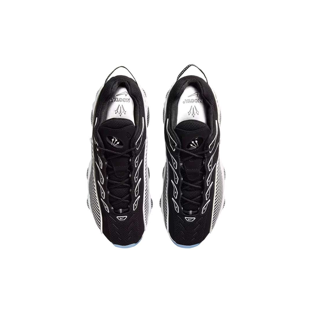 Nike NOCTA Glide Drake Black