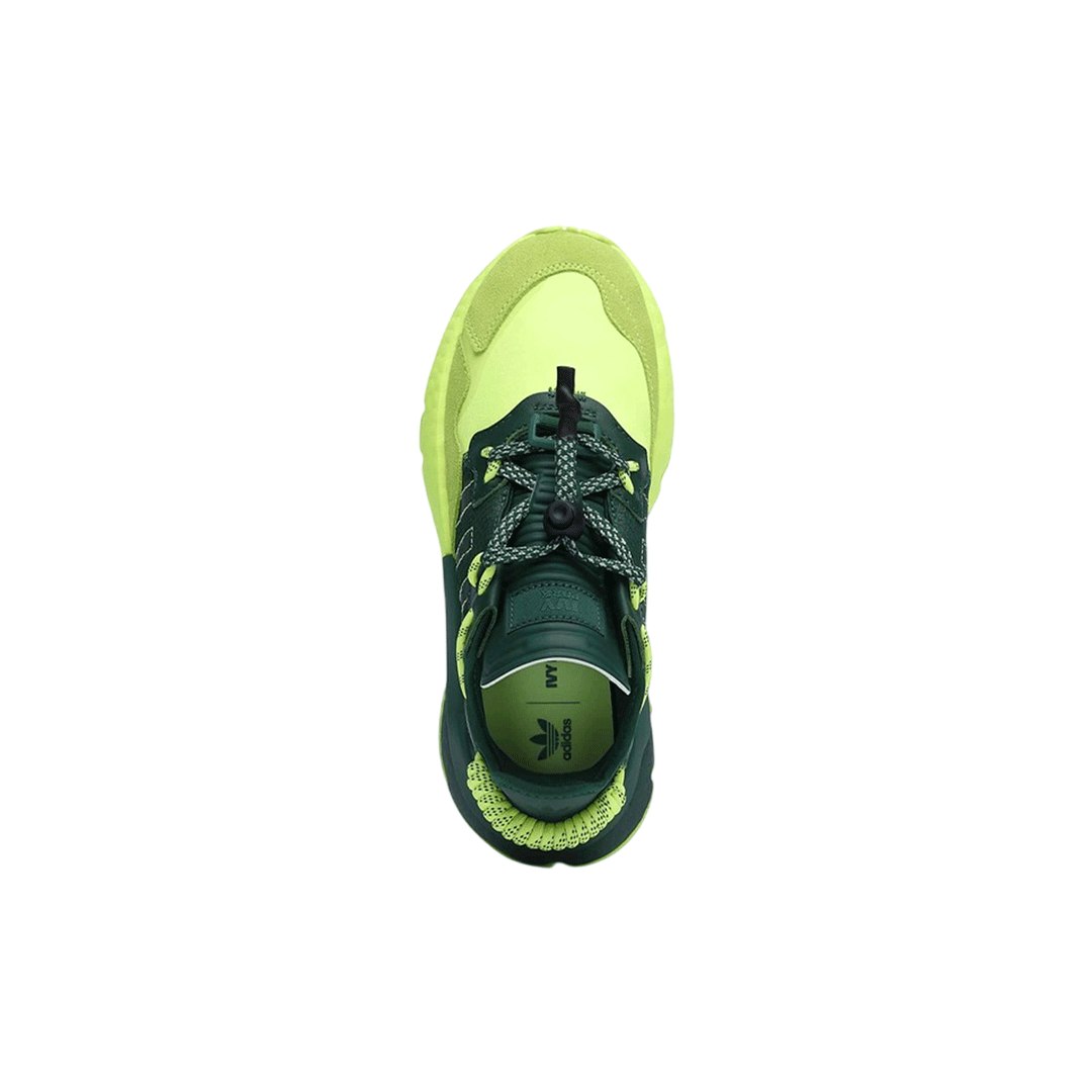 Ivy Park x Adidas Nite Jogger "Dark Green"