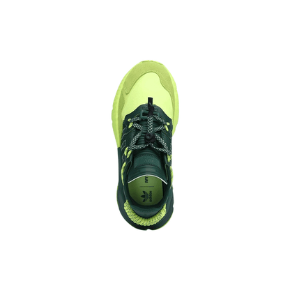 Ivy Park x Adidas Nite Jogger "Dark Green"