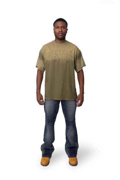 ETHEREAL OVER TEE
