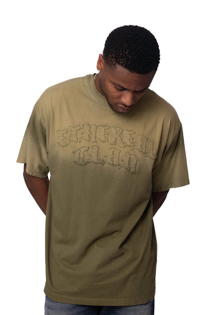ETHEREAL OVER TEE