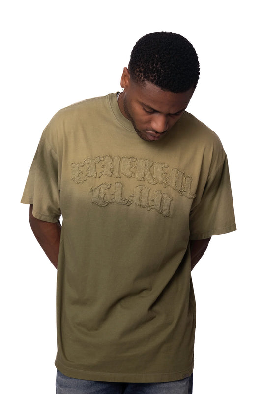 ETHEREAL OVER TEE