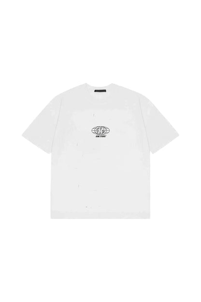 R Letters Boxy Tee
