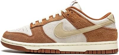 Nike Dunk Low "Medium Curry"