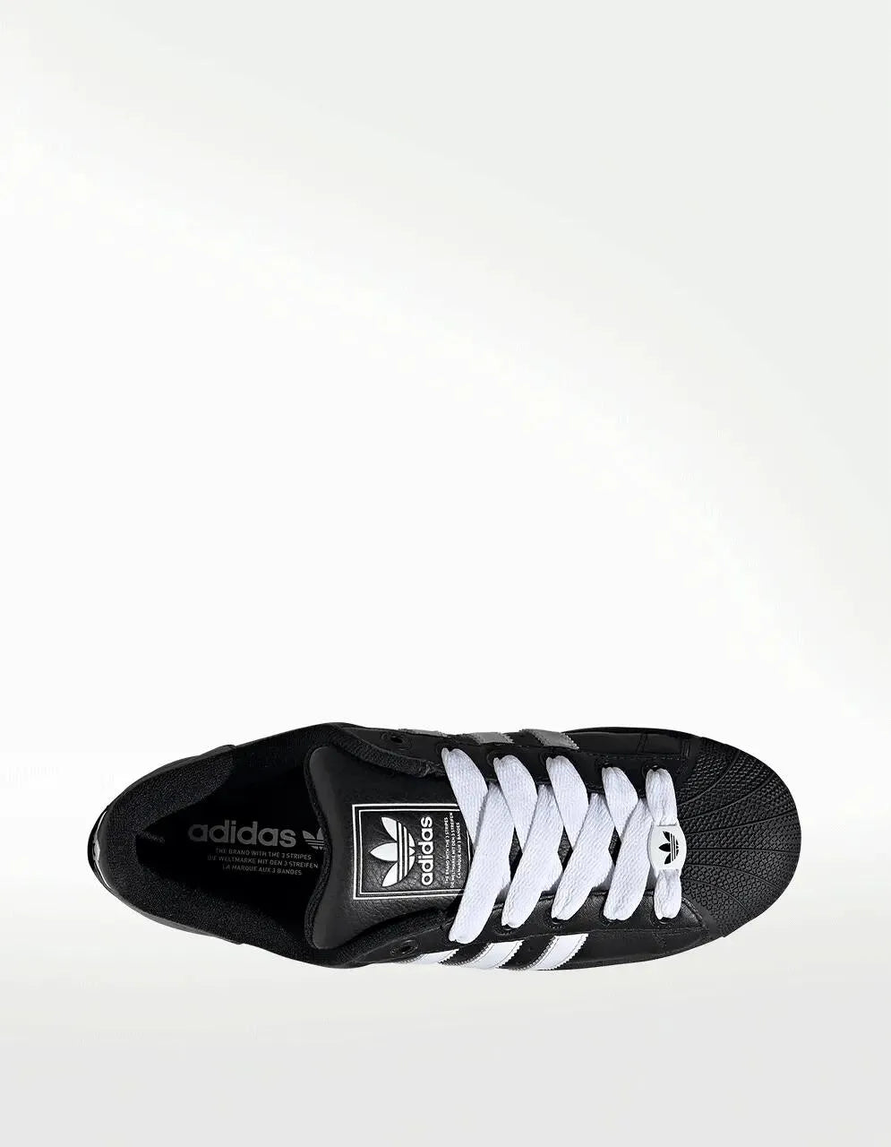Adidas SUPERSTAR II