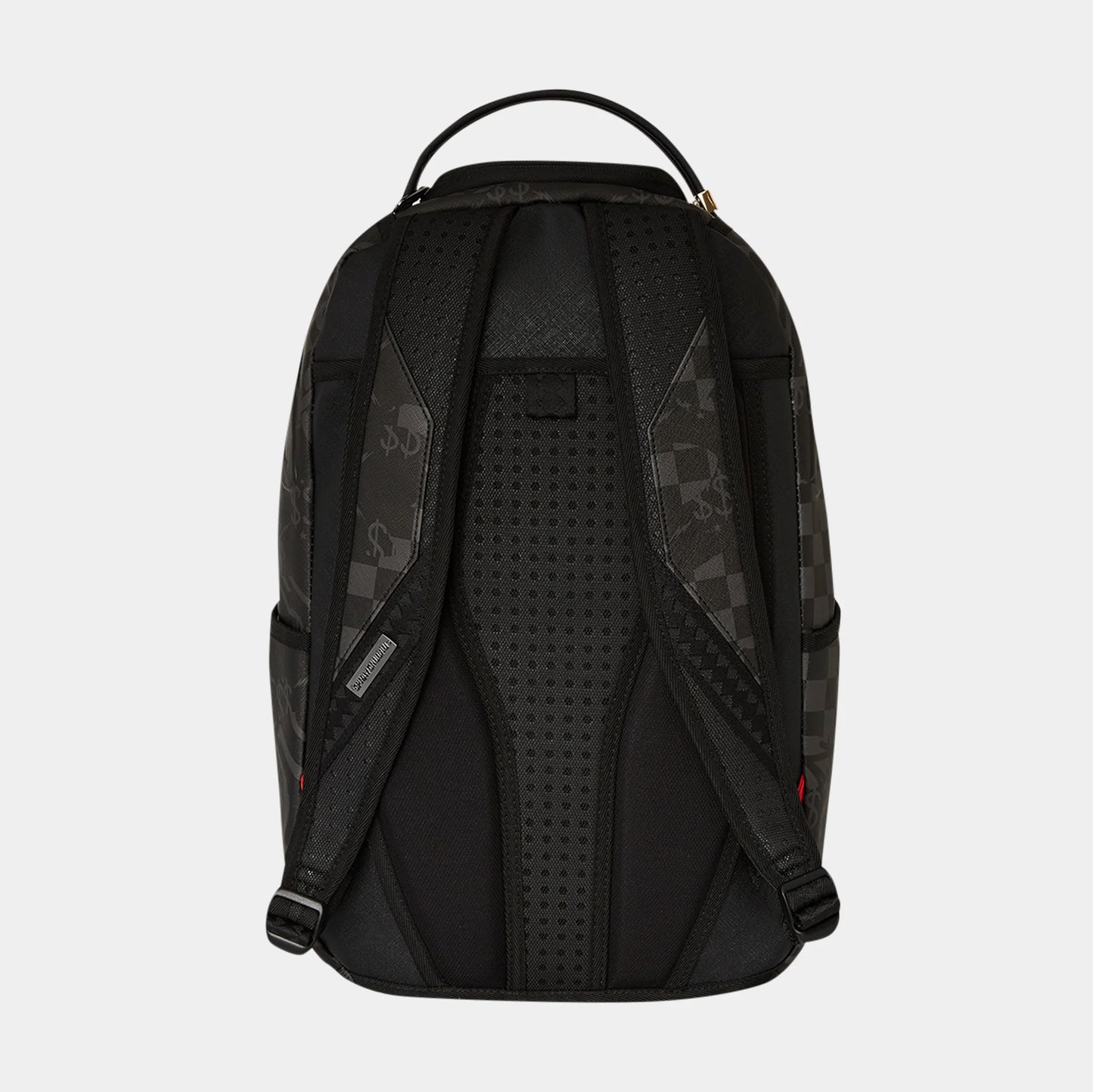 Sprayground 3 AM Check Mens Lifestyle Backpack