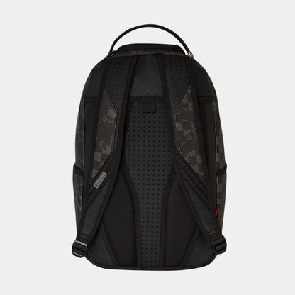 Sprayground 3 AM Check Mens Lifestyle Backpack