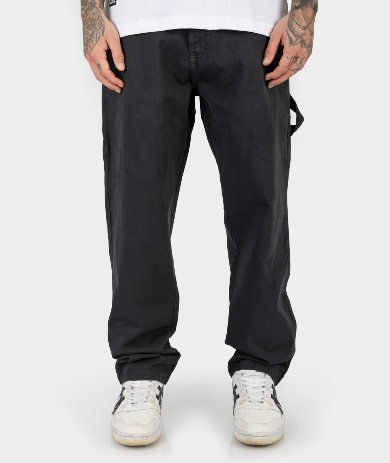 CARPENTER Drill Grey