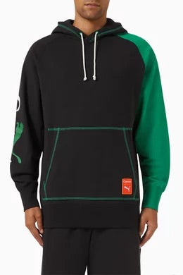 Hoodie Puma x Carrots