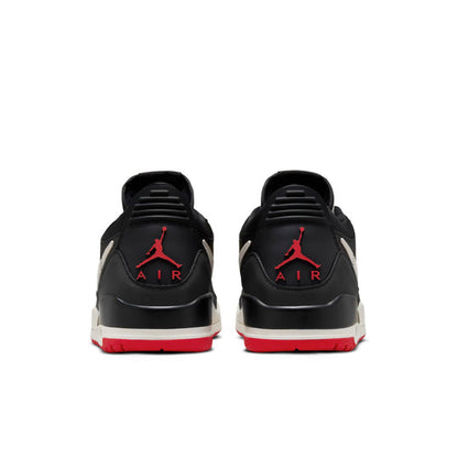 Air Jordan 312 LEGACY UNIVERSITY RED