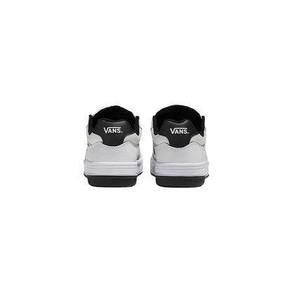 Vans Upland B/W "White Black"
