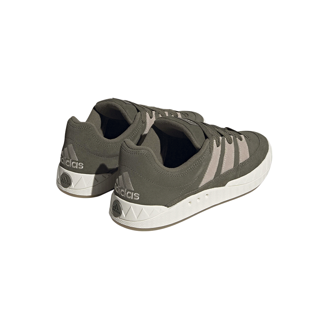 Adidas Adimatic "Olive Green"