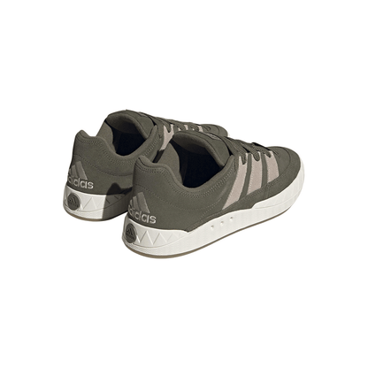 Adidas Adimatic "Olive Green"