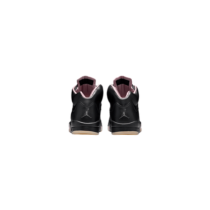 Air Jordan 5 x Paris Saint-Germain "Off Noir and Anthracite"