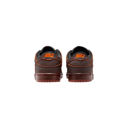 Nike SB Dunk Low Pro Premium "Krampus"