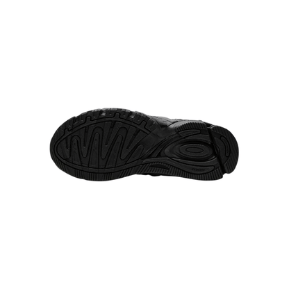 Adidas Bad Bunny Response "Paso Fino" Triple Black