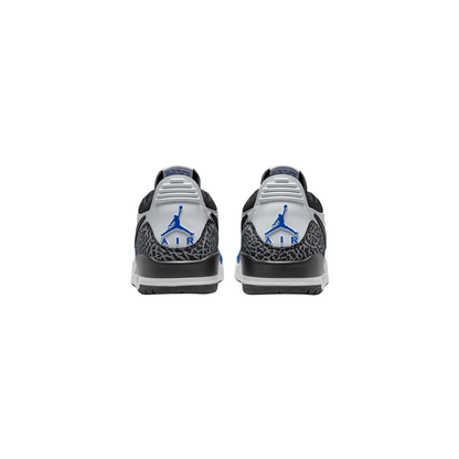 Jordan Legacy 312 Low "White Game Royal"