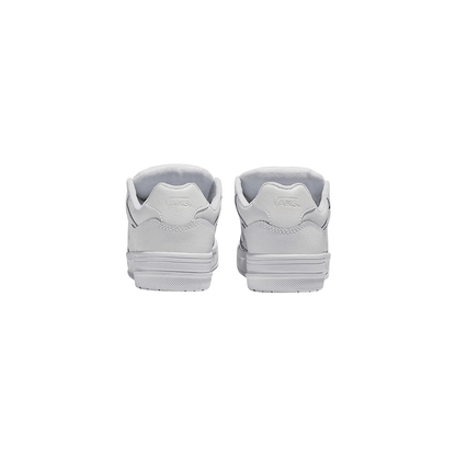 Vans Upland "Triple White"