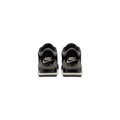 Air Jordan 3 x Levi's® "Black and White"