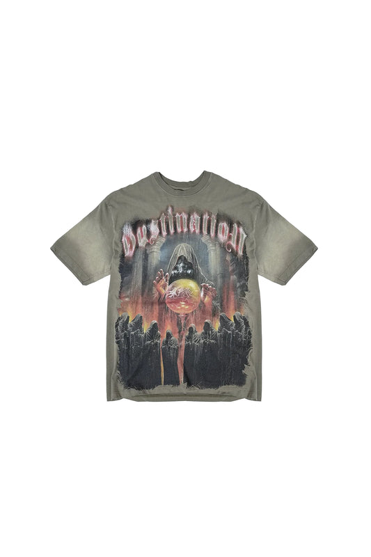 TEE CHAOS REG