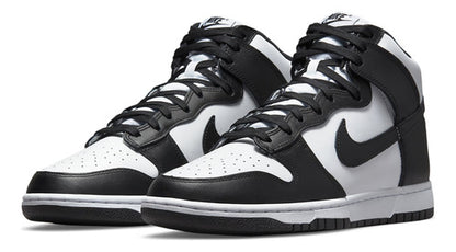 Nike Dunk High Panda