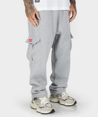 Cargo Relax Melange