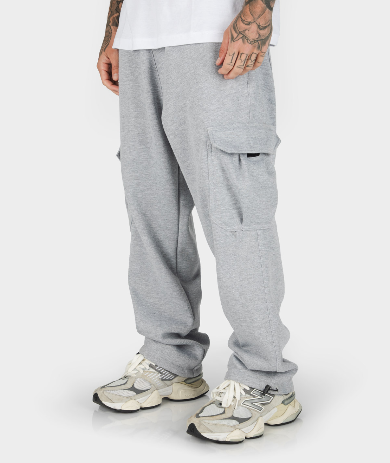 Cargo Relax Melange