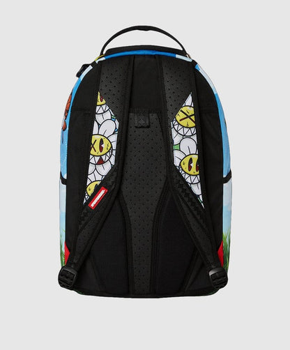 Sprayground Children's backpack CRAZY DAISY