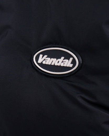 Puffer Jacket WORLD Vision