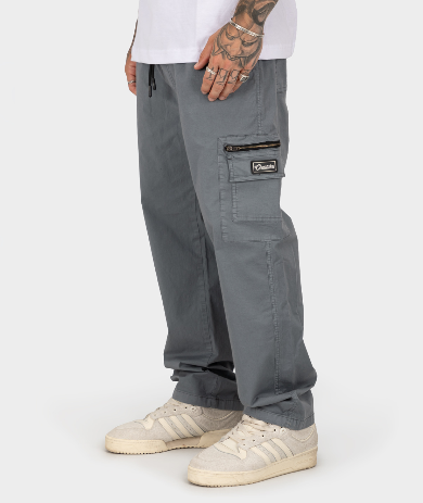 Cargo Premium Paper Gris