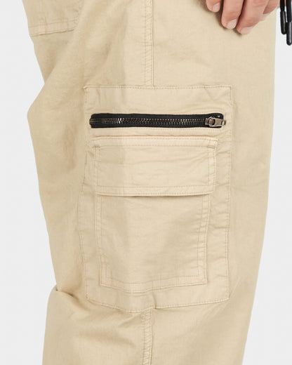 Cargo Premium Paper Beige