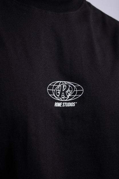 R Letters Boxy Tee