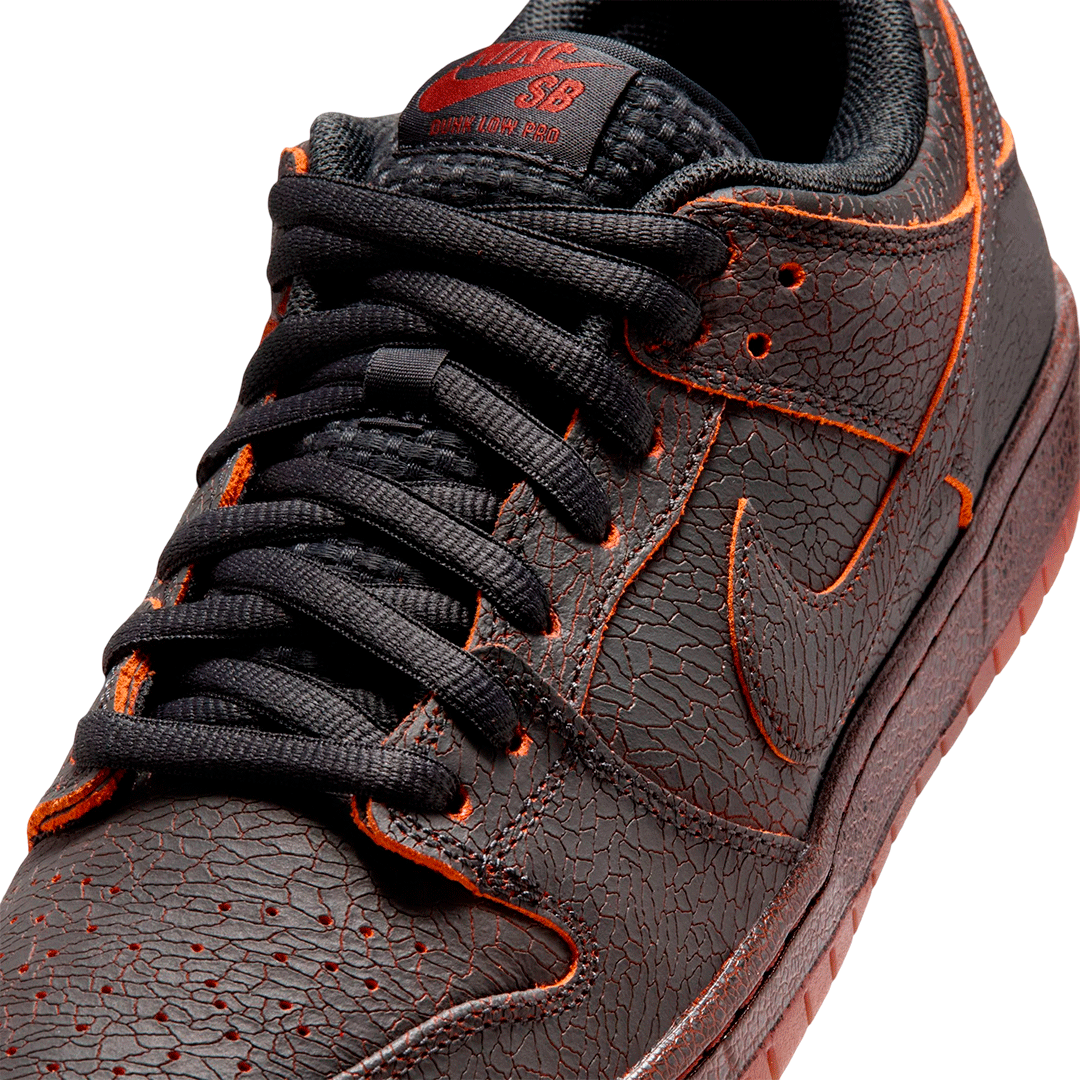 Nike SB Dunk Low Pro Premium "Krampus"