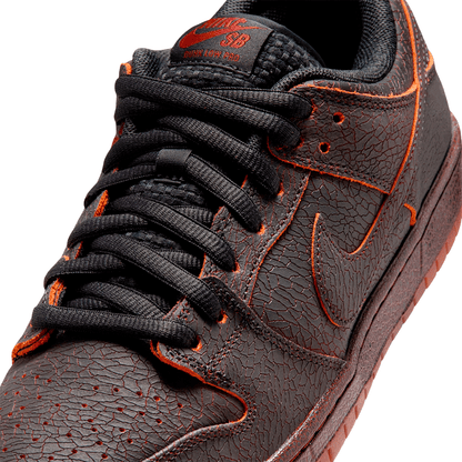 Nike SB Dunk Low Pro Premium "Krampus"