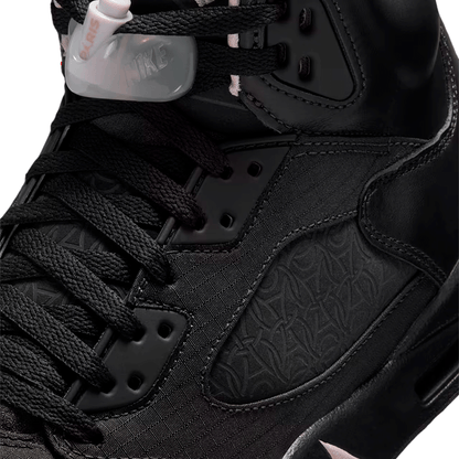 Air Jordan 5 x Paris Saint-Germain "Off Noir and Anthracite"