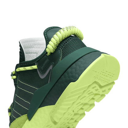 Ivy Park x Adidas Nite Jogger "Dark Green"