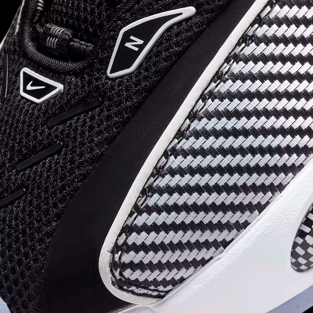 Nike NOCTA Glide Drake Black