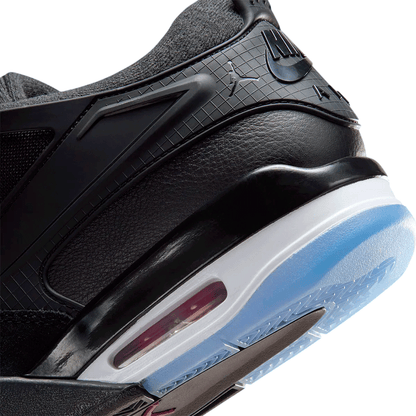 Air Jordan 4 RM "Black Varsity Red"