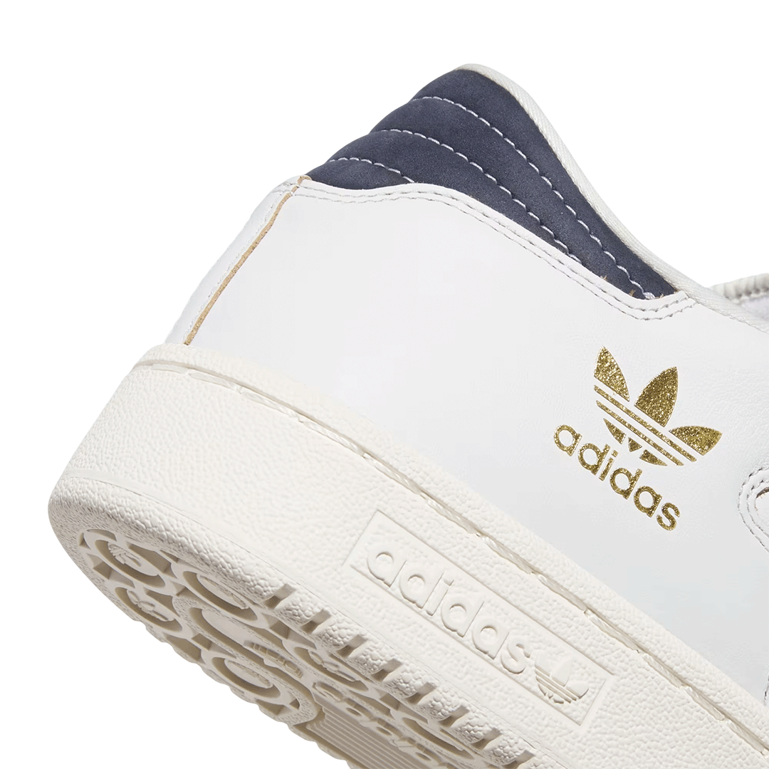 Adidas Centennial 85 Low ADV "White Caramel"