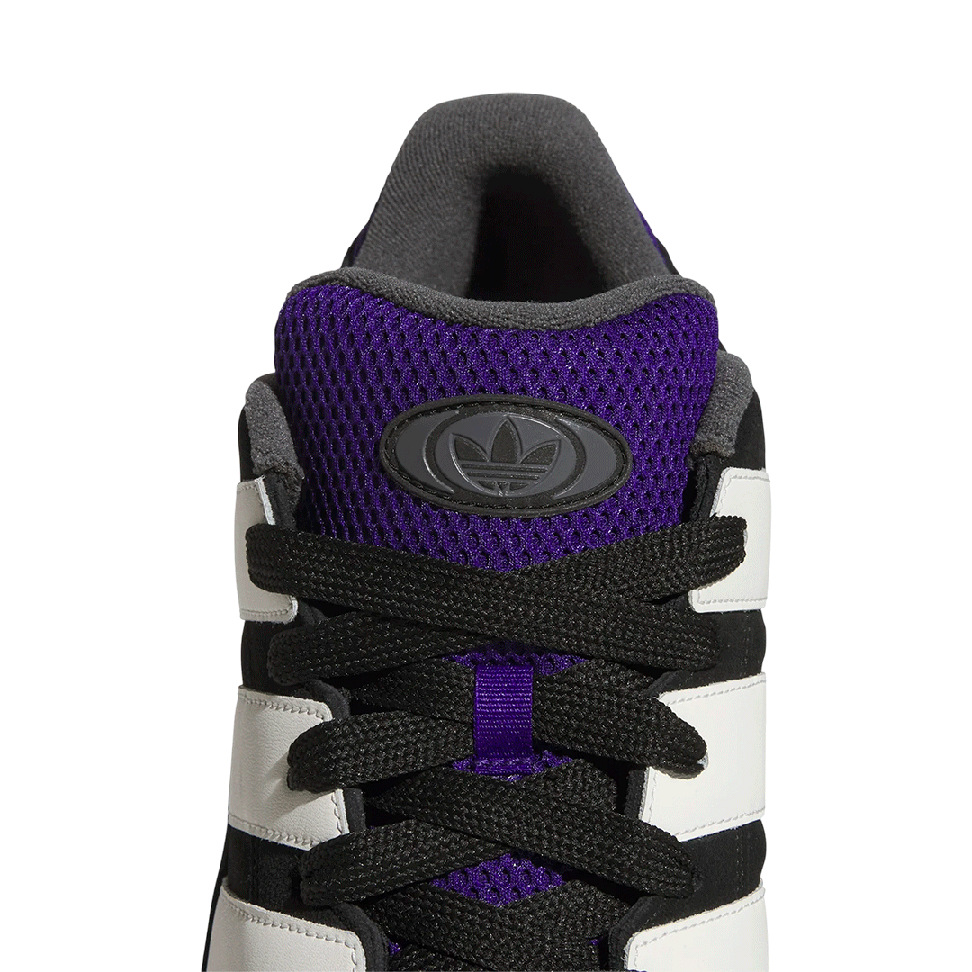 Adidas Forum 2000 "Purple"