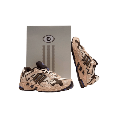 Adidas Bad Bunny Response "Paso Fino"