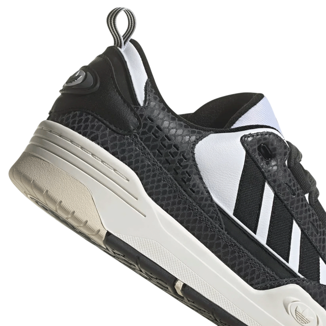 Adidas ADI2000 "Snake Grey"