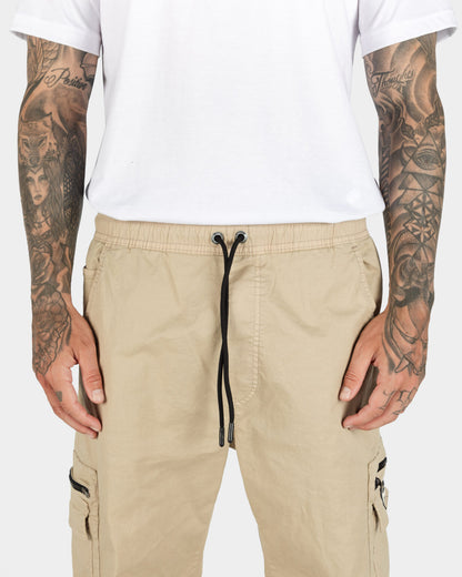 Cargo Premium Paper Beige