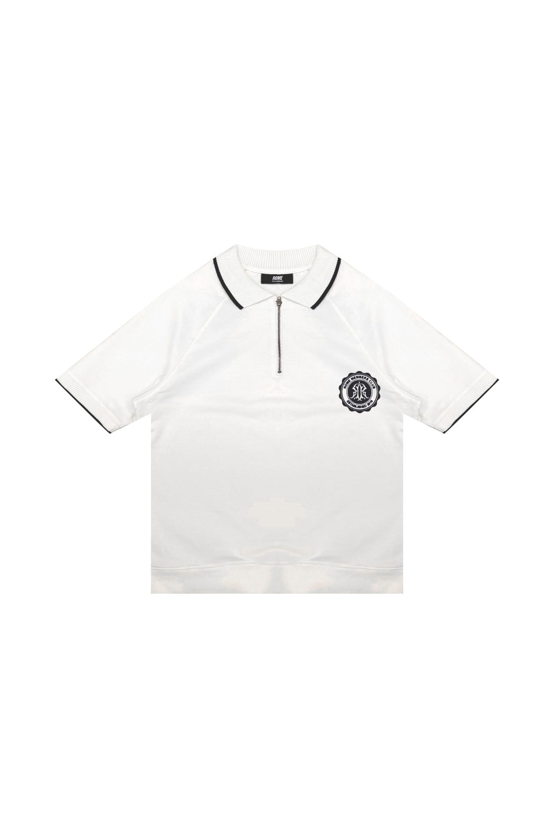 Dressy Polo Box