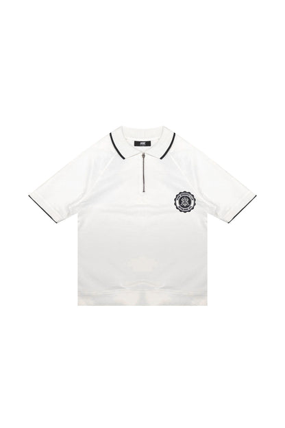 Dressy Polo Box