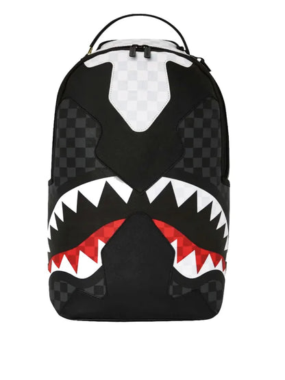 Sprayground Men's Backpack 910b5475nsz-multicolor THRONE BACKPACK