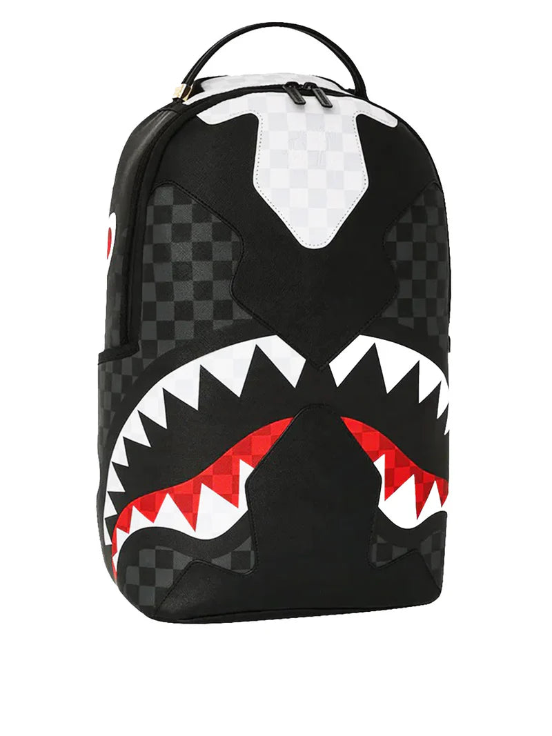 Sprayground Men's Backpack 910b5475nsz-multicolor THRONE BACKPACK