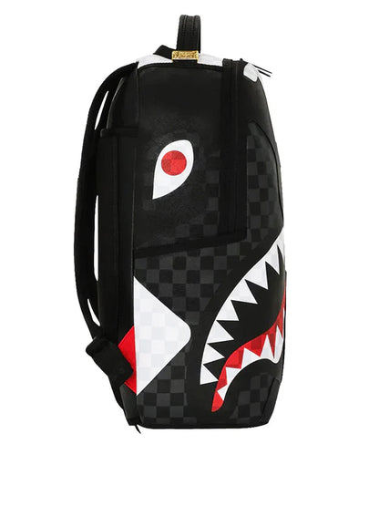 Sprayground Men's Backpack 910b5475nsz-multicolor THRONE BACKPACK